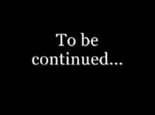 To Be Continued Back To The Future Ending GIF - To Be Continued Back To ...