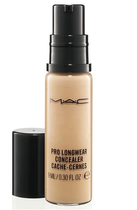 MAC Cosmetics Pro Longwear Concealer reviews in Concealer - ChickAdvisor