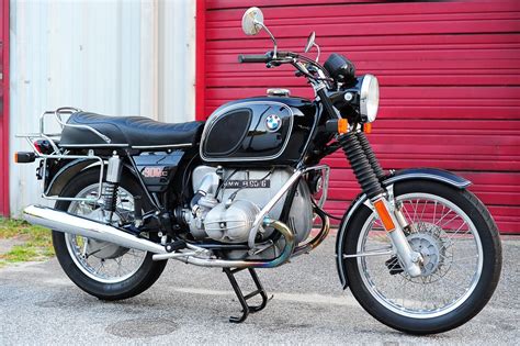 No Reserve: 1975 BMW R90/6 for sale on BaT Auctions - sold for $18,906 ...