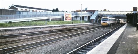 Longbridge Railway Station - Birmingham Live