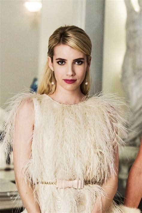 Scream Queens Fashion | Emma roberts, Scream queens fashion, Scream queens