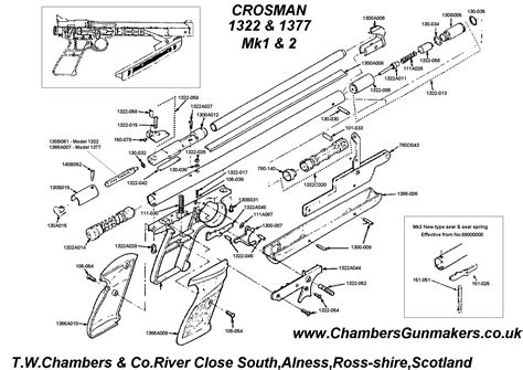 Crosman-1322-1377-MK1-MK2.gif gif by TheRealHobie | Photobucket