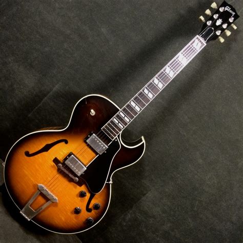 Gibson ES 175 D Archtop Guitar — Guitars 'n Jazz