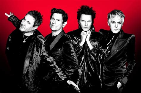 Duran Duran Announce Dates For 2023 N. American Arena Tour: See Dates