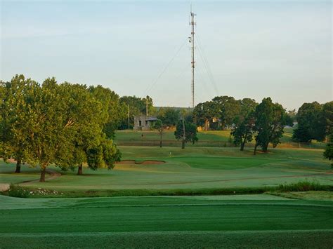 Lincoln Park Golf Course (West) (Oklahoma City, Oklahoma) | GolfCourseGurus