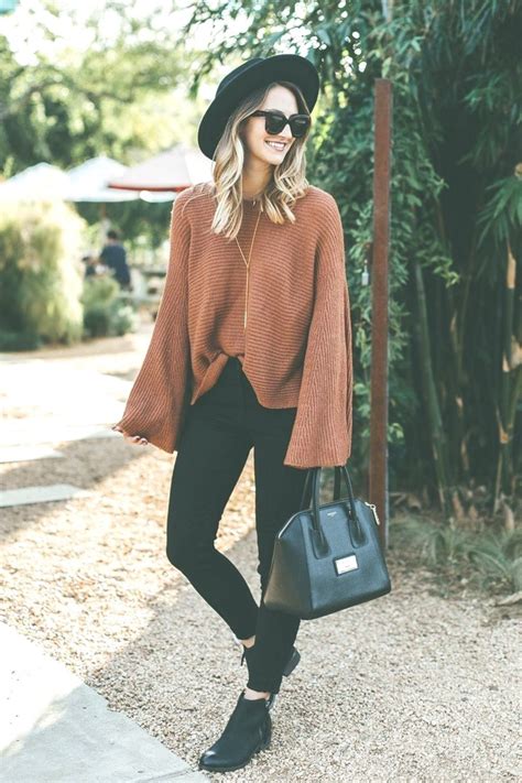 Easy Boho Fall Outfits Concepts | Boho fall outfits, Casual fall ...