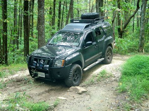 This is how my truck is going to look. Nissan Xterra Pro4x. 4x4 ...