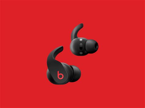 Beats Fit Pro Review: Apple's Best Earbuds Ever | WIRED