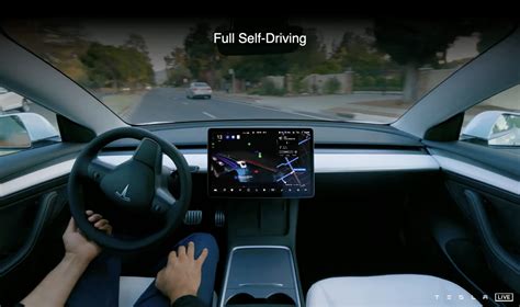 Tesla's Full Self-Driving Beta makes its way to Canada