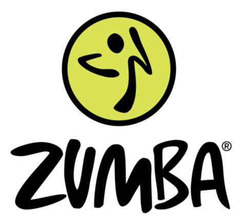 Dance Logo Fitness Zumba Physical Free Clipart HD | Zumba workout ...