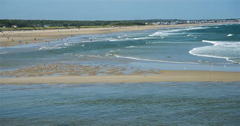 Maine's Ogunquit Beach Makes TripAdvisor's List Of The 'Best Of The ...