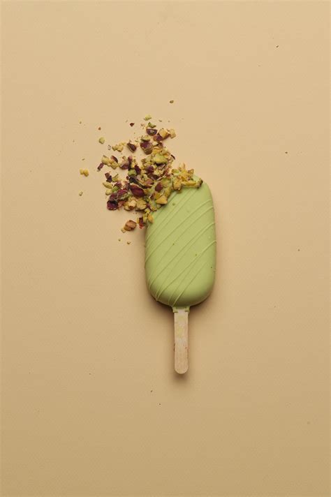 Ice Cream Sticks :: Behance