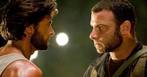 Logan cast: Why did Sabretooth not return? Liev Schreiber unveils the truth