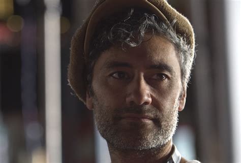 Taika Waititi to Play Blackbeard in HBO Max’s ‘Our Flag Means Death ...