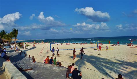 Top 5 Best Playa Del Carmen Beaches