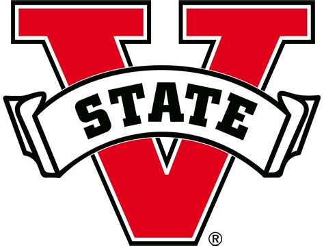 Valdosta State University College Logo, College Sports, College ...