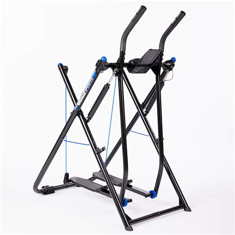 Gazelle Glider with Tony Little | Gazelle Sprinter Exercise Machine