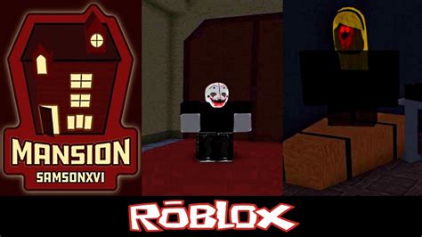 Roblox Haunted Mansion Halloween Roleplay Halloween Games For Kids