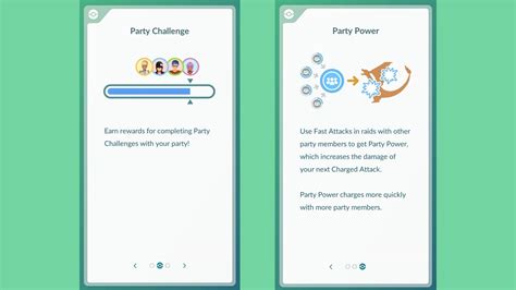 Best tips and tricks for Party Play in Pokemon GO