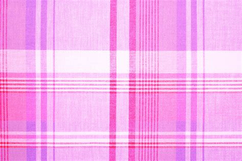 Pink Plaid Wallpaper - WallpaperSafari