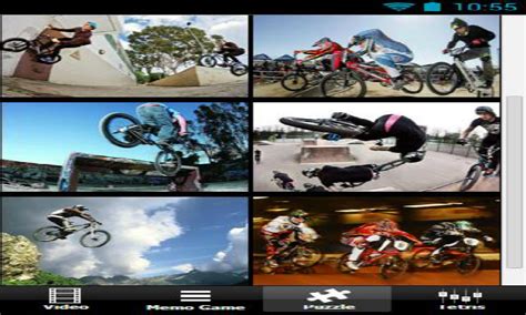 Extreme BMX - App on Amazon Appstore