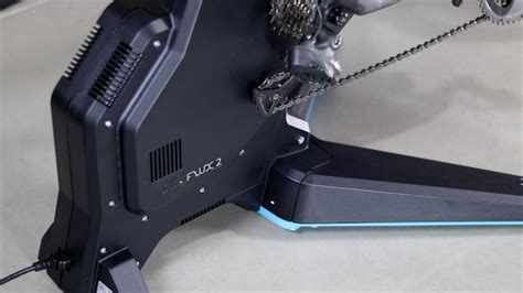 Hands-On Review: Tacx Flux 2 Smart Bike Trainer - SMART Bike Trainers