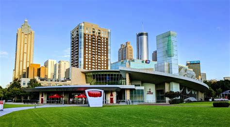 Top 15 Art Museums in Atlanta, Georgia — Sarah Ransome Art