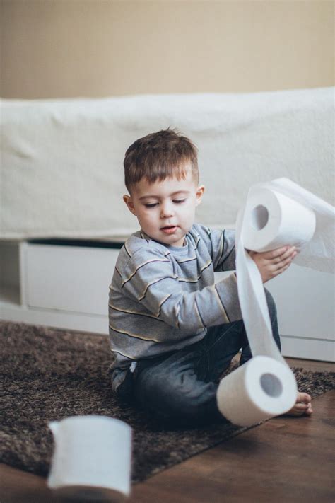 The BEST 8 Tips for Potty Training Boys