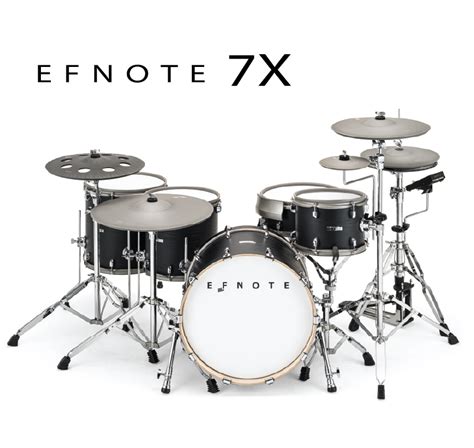 EFNOTE 7X - Artesia Pro