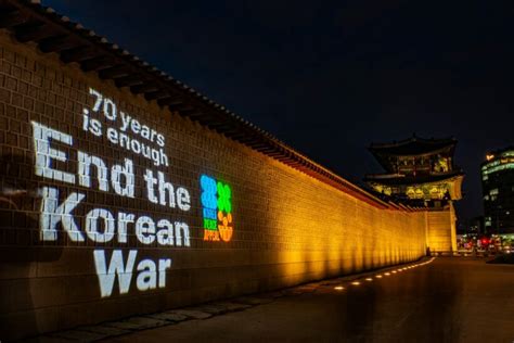 Korean unification: a matter of time?