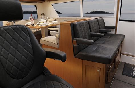 Sargo 45 Explorer | Sargo Boats