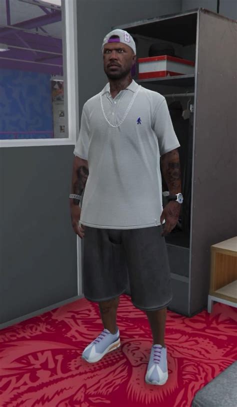 Ballas Outfits pt.1 : r/GTAoutfits