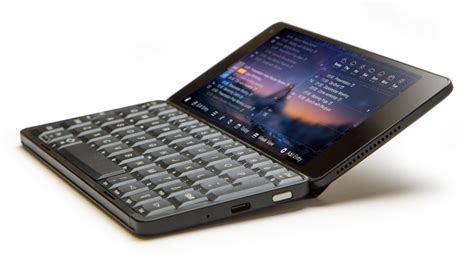 Gemini PDA review: is the Psion revival worth it? (December 2018 update ...