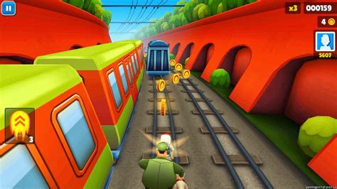 Download Free Subway Surfers Game For Pc Full Version