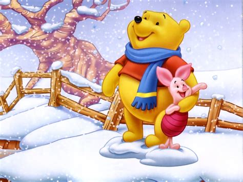 Winnie the Pooh and Piglet Wallpaper - Winnie the Pooh Wallpaper ...