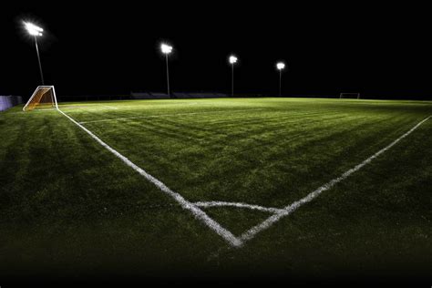 Soccer-Field-Night – Seattle Recreational Adult Team Soccer (RATS)