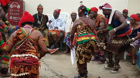 Cameroon Culture Explained - Flora travels and Tours