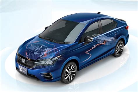 New Honda City facelift India launch by March 2023 rival Maruti Ciaz ...