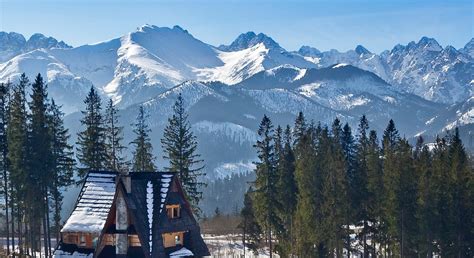 Zakopane 2021: Best of Zakopane, Poland Tourism - Tripadvisor