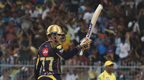 Shubman Gill will be part of KKR’s leadership group this year: Brendon ...