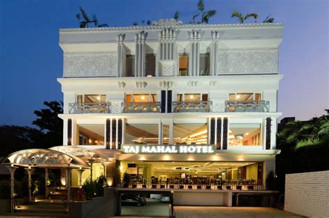 EVOTEL - Taj Mahal Hotel, Jubilee Hills, Hyderabad