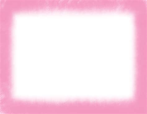 Pink Border 1 | Frame clipart, Border, Pink