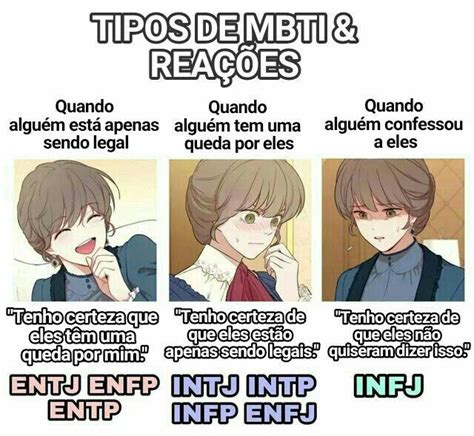 #meme #midia #mbti #mbtiportugues #mbtibrasil #entj #enfp #entp #intj # ...