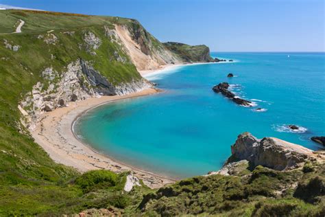 10 Best Beaches in Dorset For a Coastal Escape | Oliver's Travels