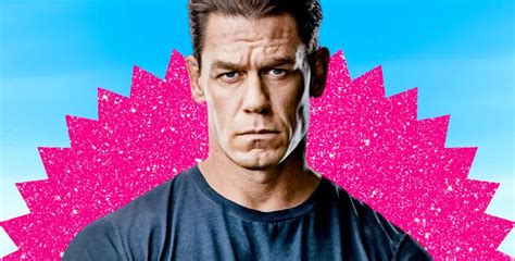 John Cena explica cómo consiguió un cameo en la película - Diariodelyaqui