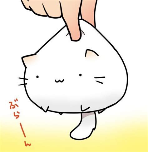 Imgur: The magic of the Internet | Gatos kawaii, Dibujos de gatos ...