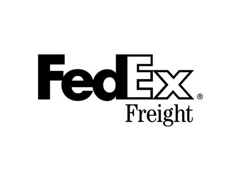 FedEx Freight New Logo - LogoDix