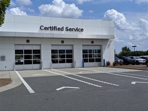 Auto Service Center | Buick & GMC Maintenance Near Gastonia, NC