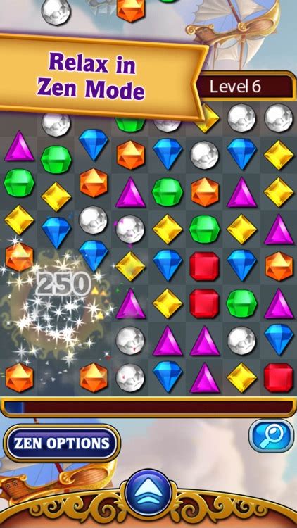 Bejeweled Classic by PopCap