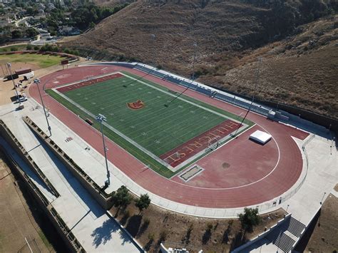 Rent a Stadium (Turf) in Riverside CA 92503